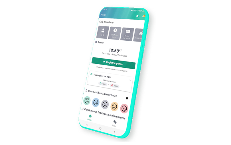 Controle de ponto: conheça os tipos e como escolher a melhor opção