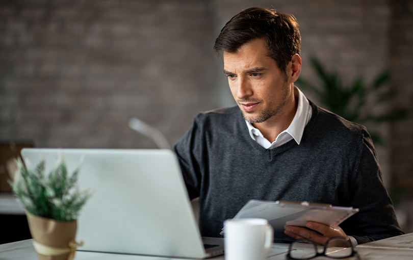 Sistema de gestão de pessoas em Florianópolis: para que serve o cadastro de funcionário?